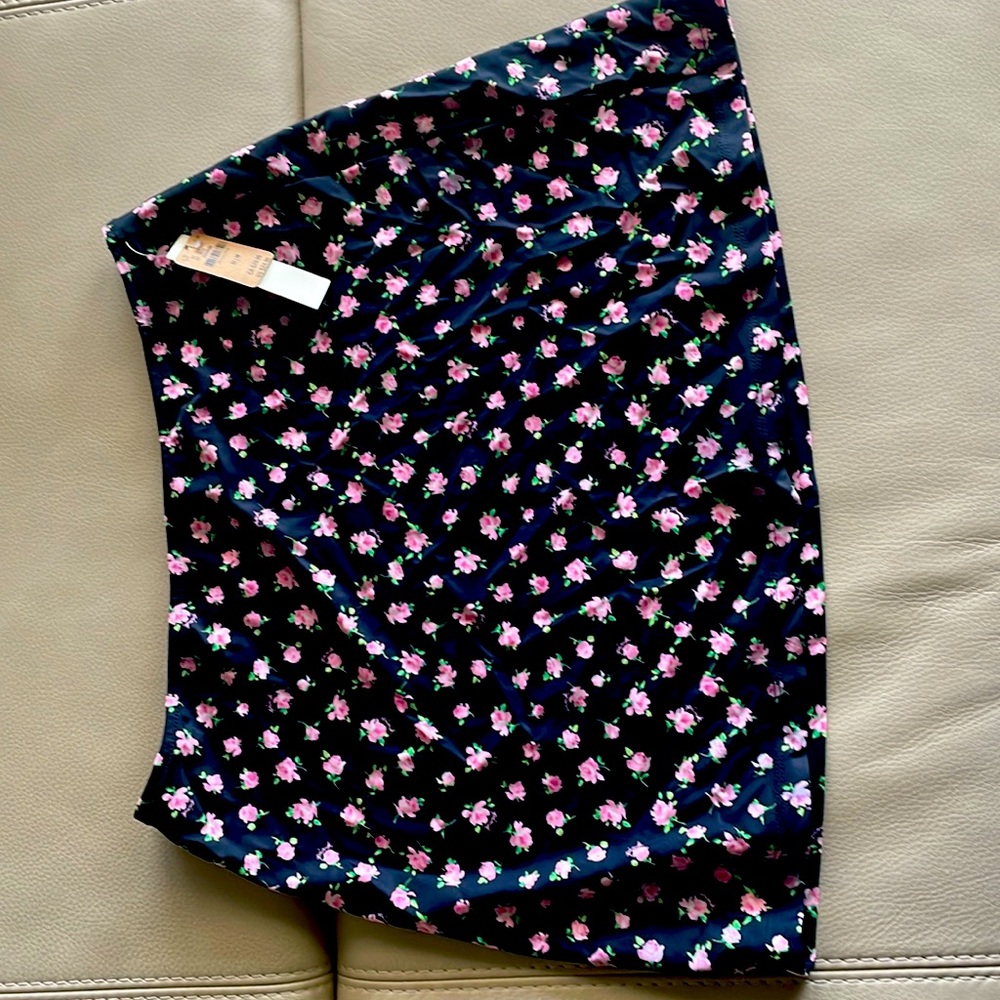 Victoria’s Secret bathing suit skirt cover up